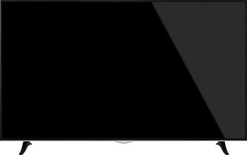 Telefunken 65UC8250 HbbTV